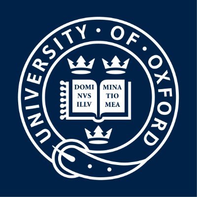 University of Oxford Logo